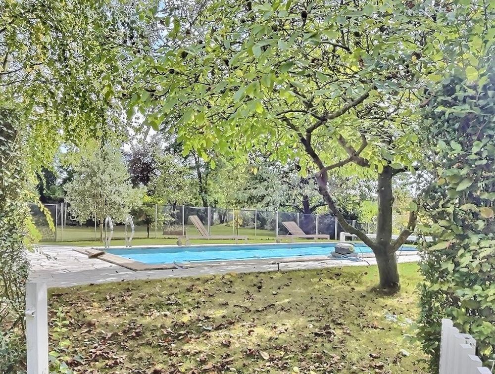 � vendre  Maison Cucq (62780)