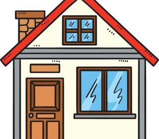  Maison � vendre 5 pi�ces 60 m�