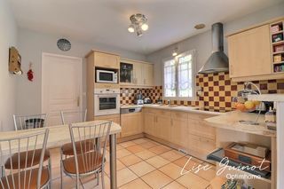  Maison � vendre 7 pi�ces 171 m�