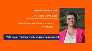  Terrain � vendre 1053 m�