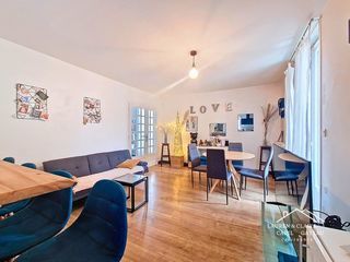  Appartement � vendre 5 pi�ces 116 m�