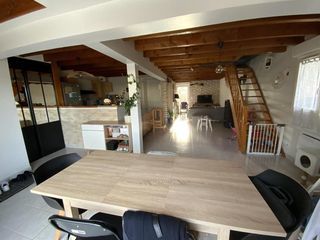  Appartement � vendre 4 pi�ces 97 m�