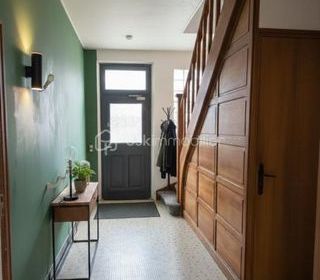  Propri�t�/ch�teau � vendre 8 pi�ces 177 m�