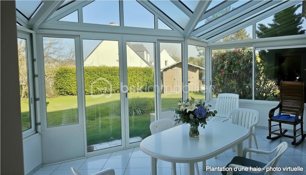 � vendre  Maison Pl�neuf-Val-Andr� (22370)