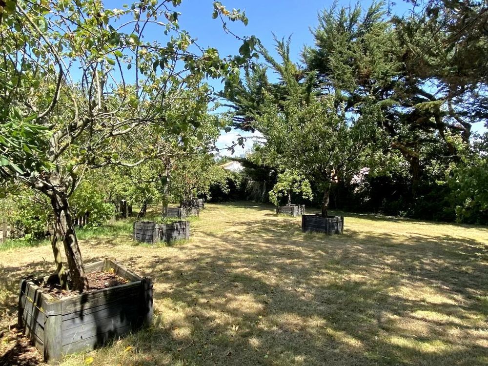 � vendre  Propri�t�/ch�teau Noirmoutier-en-l'�le (85330)