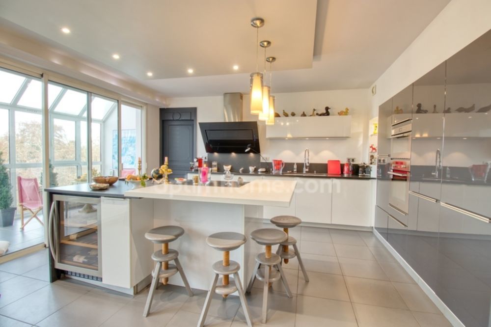 � vendre  Appartement La Rochelle (17000)