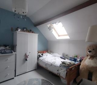  Appartement � vendre 3 pi�ces 80 m�