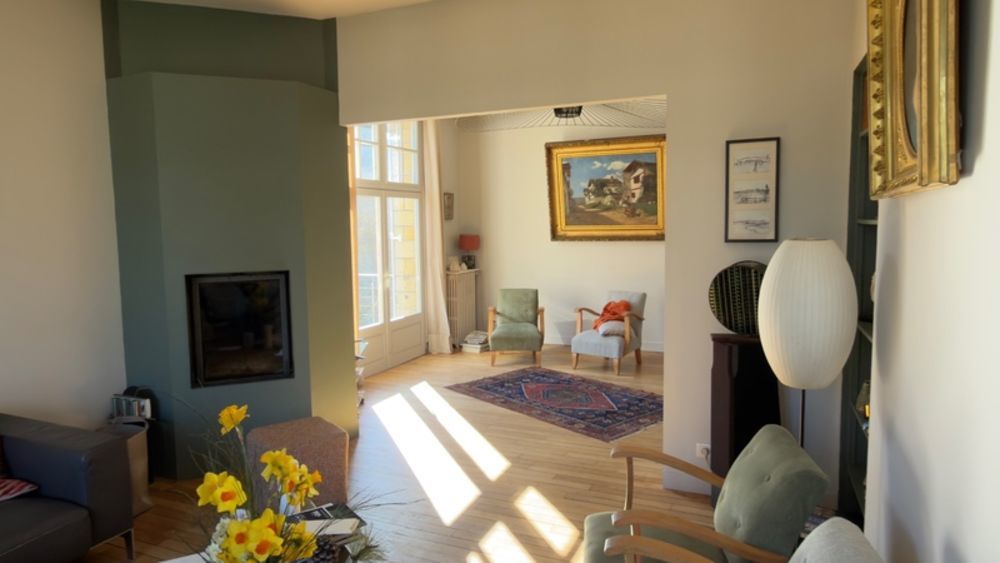 � vendre  Maison Mont-Saint-Aignan (76130)