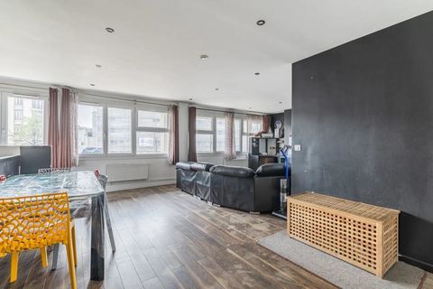   Appartement de 4 pi�ces de 103 m� � Villejuif Appartement - 4 pi�ce(s) - 103 m�