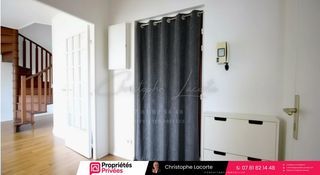  Appartement � vendre 3 pi�ces 70 m�