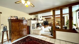  Maison � vendre 10 pi�ces 390 m�