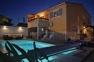  Maison � vendre 5 pi�ces 120 m�