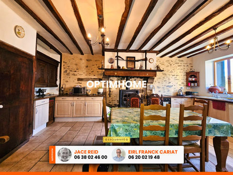  Maison � vendre 11 pi�ces 150 m�