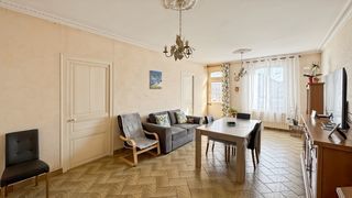  Maison � vendre 3 pi�ces 72 m�