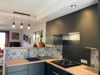  Maison � vendre 3 pi�ces 70 m�