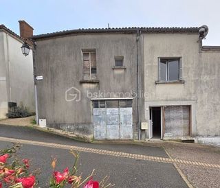  Maison � vendre 4 pi�ces 76 m�