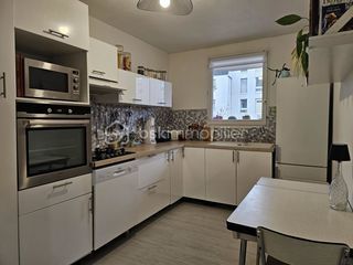  Appartement � vendre 3 pi�ces 68 m�