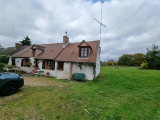  Maison � vendre 3 pi�ces 78 m�