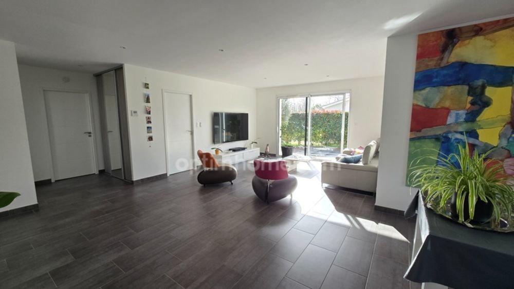 � vendre  Maison Saucats (33650)