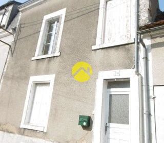  Maison � vendre 3 pi�ces 71 m�