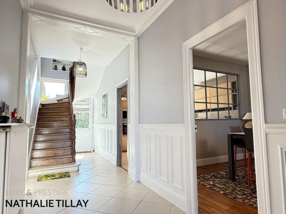 � vendre  Maison Orl�ans (45000)