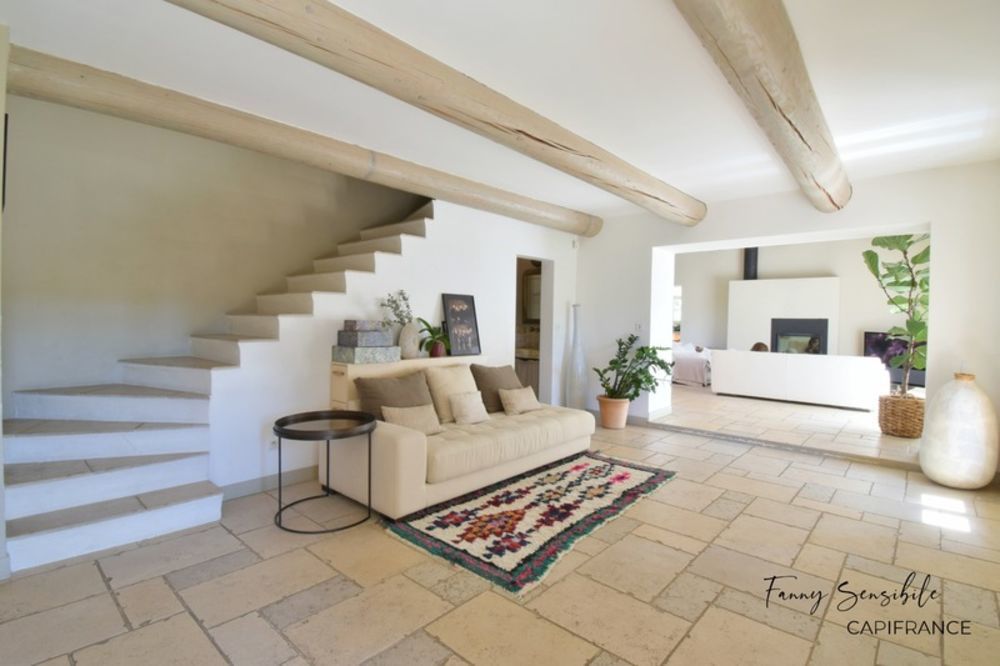 � vendre  Maison Trets (13530)