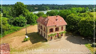  Propri�t�/ch�teau � vendre 14 pi�ces 215 m�