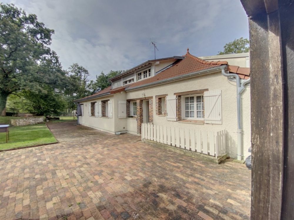 � vendre  Maison Mont-Notre-Dame (02220)