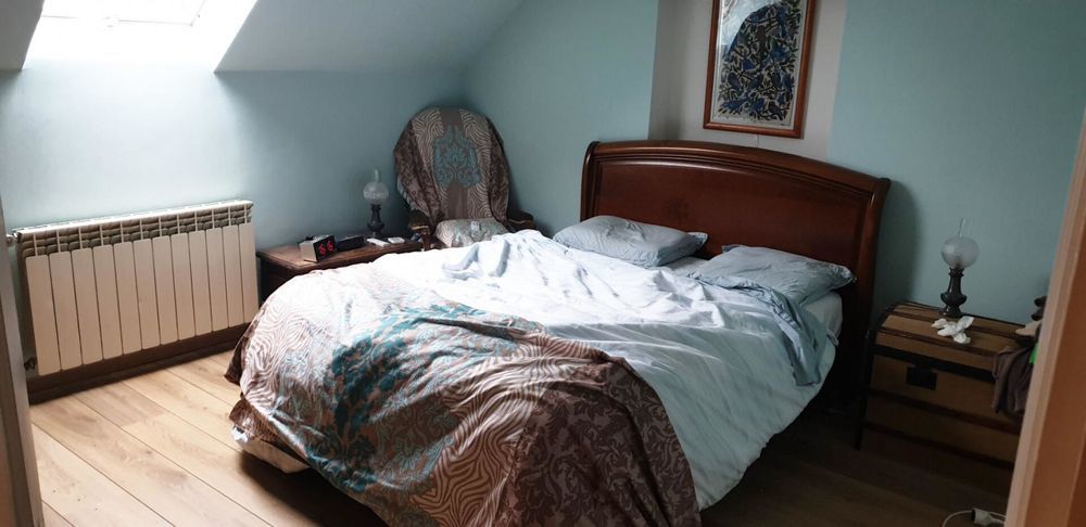 � vendre  Maison Saint-Aignan (41110)