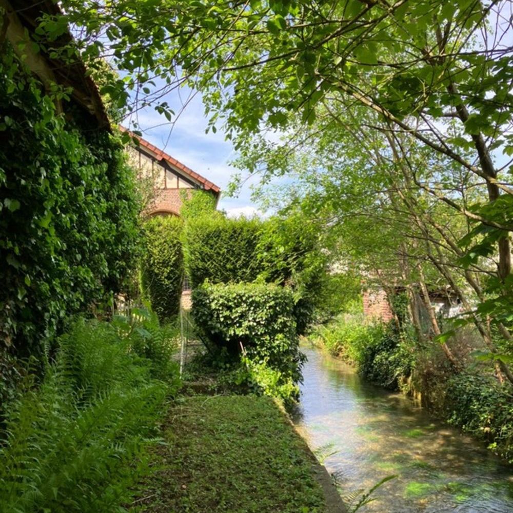 � vendre  Maison Saint-Aubin-�pinay (76160)