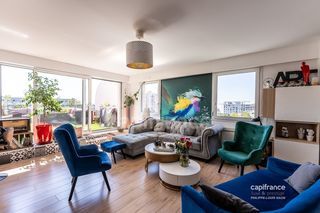  Appartement � vendre 6 pi�ces 144 m�