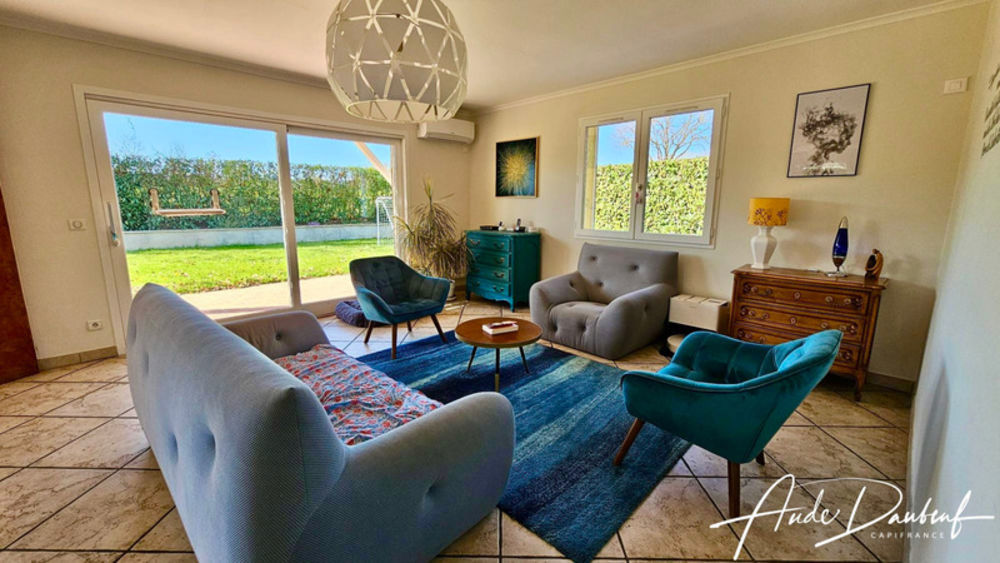 � vendre  Maison Saint-Julien-en-Genevois (74160)