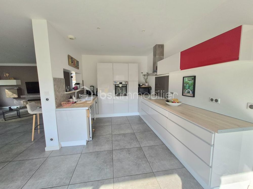 � vendre  Maison La Crau (83260)