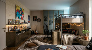  Appartement � vendre 4 pi�ces 90 m�