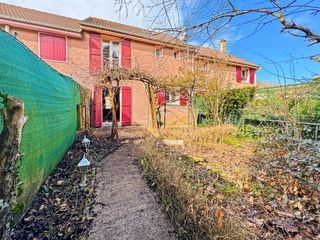  Maison � vendre 5 pi�ces 80 m�