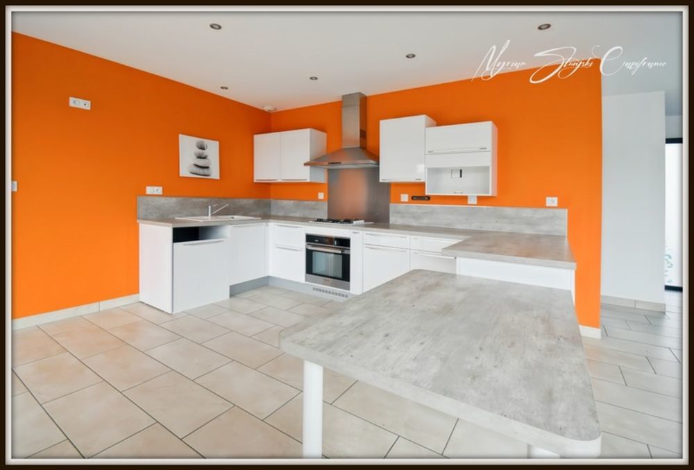 � vendre  Maison Soustons (40140)