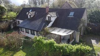  Maison � vendre 5 pi�ces 150 m�