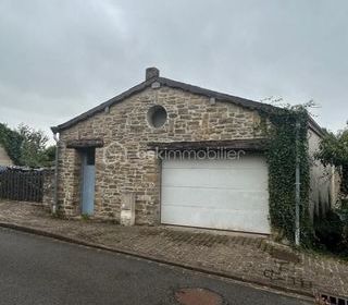  Parking / Garage � vendre 53 m�