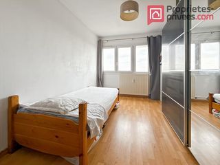  Appartement � vendre 3 pi�ces 69 m�