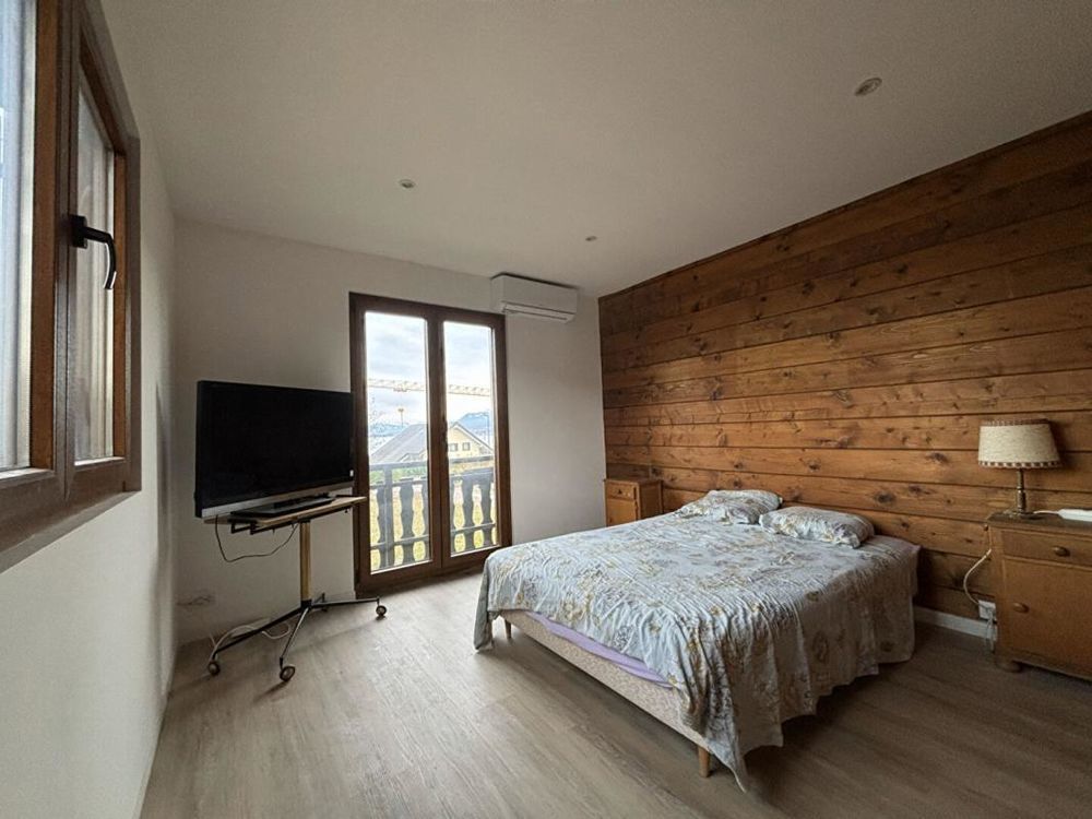 � vendre  Maison Excenevex (74140)