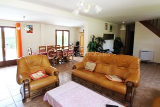  Maison � vendre 7 pi�ces 139 m�