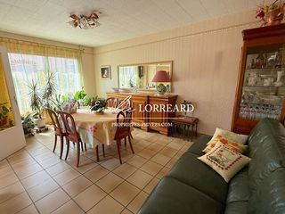  Maison � vendre 9 pi�ces 159 m�