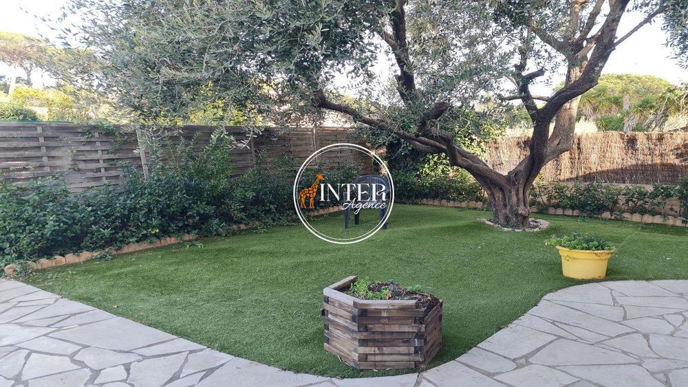 � vendre  Villa Sainte-Maxime (83120)