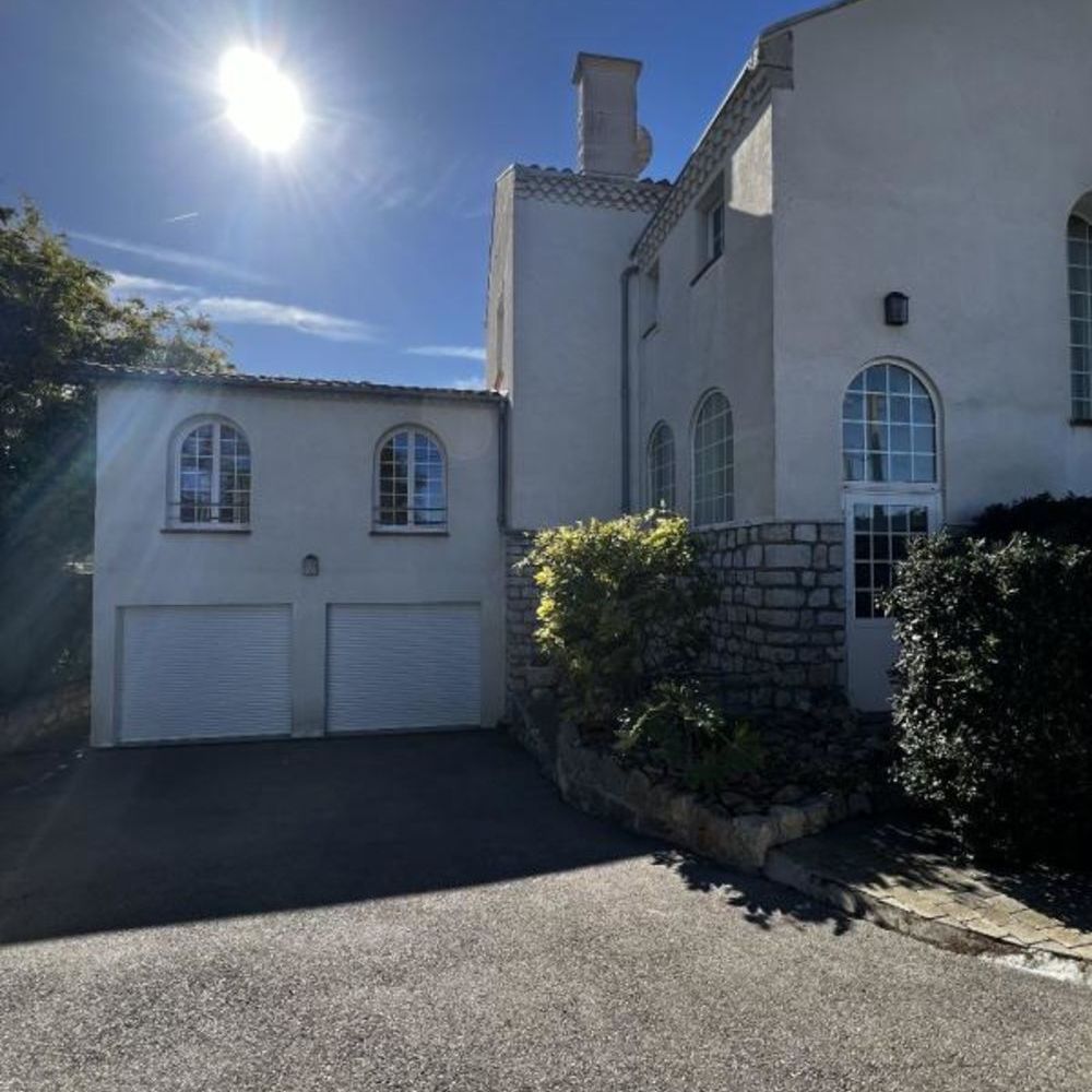 � vendre  Maison La Peyrade (34110)