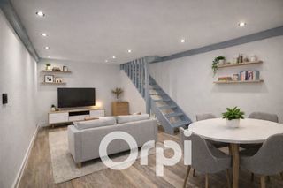  Appartement � vendre 2 pi�ces 37 m�