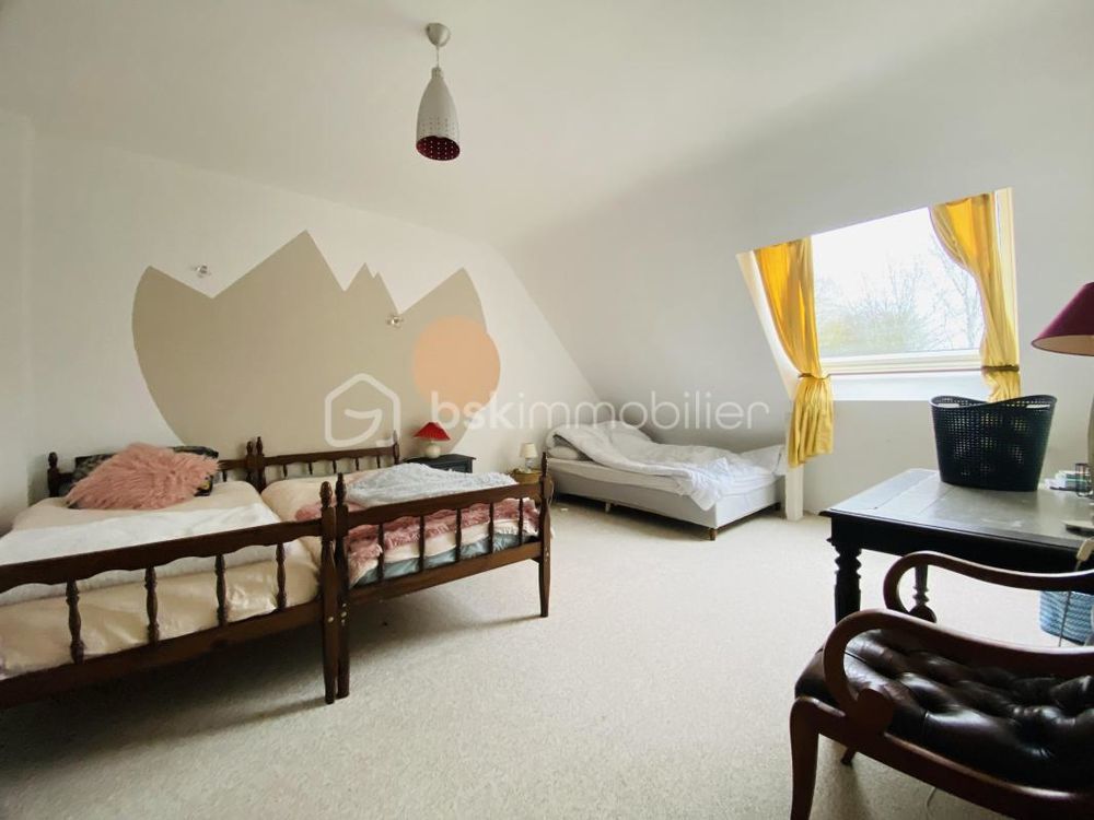 � vendre  Maison Saint-Jouan-des-Gu�rets (35430)