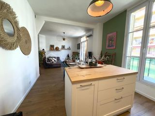  Appartement � vendre 3 pi�ces 71 m�