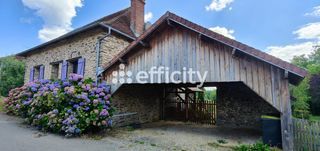  Maison � vendre 4 pi�ces 110 m�