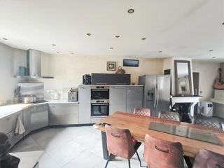  Maison � vendre 6 pi�ces 160 m�