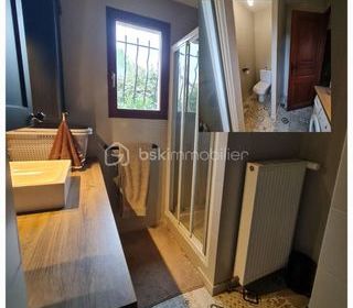  Maison � vendre 8 pi�ces 180 m�